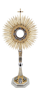 Monstrance-RX1938