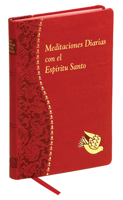 Meditaciones Diarias con el Espiritu Santo - GF198/19S