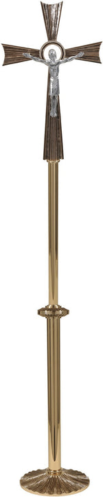 Processional Cross - QF19PC36