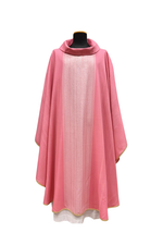 Chasuble - SO630ROSE