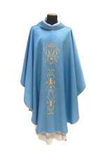 Chasuble - SO826CB