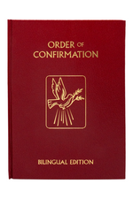 Order of Confirmation - Bilingual edition - GF752122