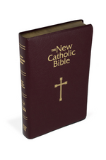 St. Joseph New Catholic Bible Gift and Award Edition - GFW2024BG