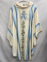 Chasuble-SO1211LB