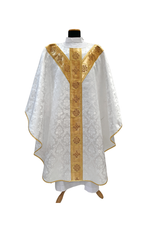 Chasuble - SO1218W