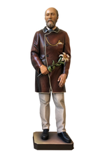 St. Louis Martin - HD600247