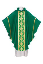 Chasuble - JG101-7260GR