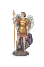 10" St. Raphael Statue - LI602031