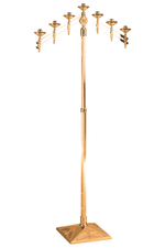 Adjustable Candelabra - JL20012