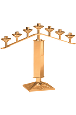 Altar Candelabra - JL2008