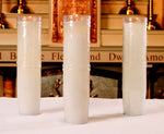 14 Day Plastic 12% Blended Sanctuary Candle - HE547000