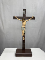 Crucifix with Base- HD217-CUSTOM