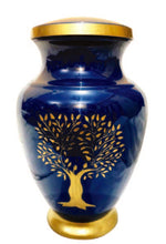 Memorial Urn-EGU250