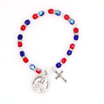 250th Anniversary Bracelet - NP250ANV-RWBC