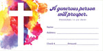 Offering Envelope-AJU2733E