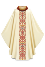 Gothic Chasuble-WN2749-4