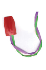 Blessed Virgin Mary Book Ribbons: 2 Ribbons - GF27R
