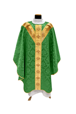 Chasuble - SO1218G