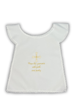 Baptismal Bib- SOE34