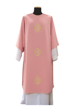 Dalmatic - Rose - SO650ROSE