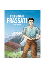 Pier Giorgio Frassati - To the Heights - IP6PGFH