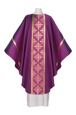 Chasuble - JG101-7260P