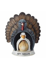 3 Pc Turducken - LI135016-Inspirational Gifts-Roman, Inc-Michigan Church Supply