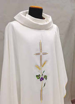 Chasuble-SO310W