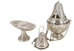 Censer and Boat-RX354SP