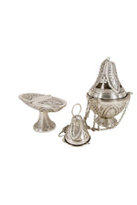 Censer and Boat-RX354SP