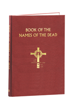 Book of the Names of the Dead - GF35822