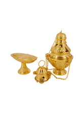 Censer and Boat-RX361GP