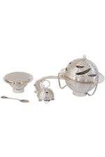 Censer, Boat and Spoon-RX366SP