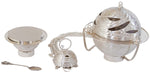 Censer, Boat and Spoon-RX366SP