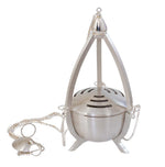 Censer, Boat and Spoon-RX367SP