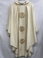 Chasuble-SO375W