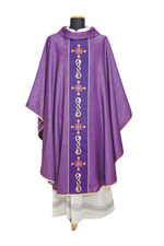 Chasuble - SO659CP