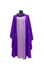 Chasuble - SO630P