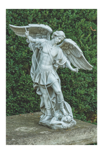 St. Michael Garden Figure - LI602078