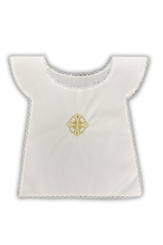 Baptismal Bib- SOE35