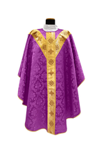 Chasuble - SO1218P