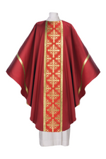 Chasuble - JG101-7260R