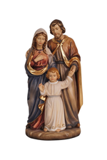 Holy Family w/ Jesus as a Child-MX792000