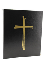 Ceremonial Binder-Black-AN006780