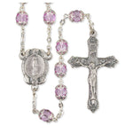 Pink Rosary-TA2305PK