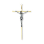 10" Brass Crucifix - TA4011