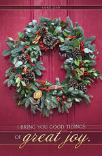 Christmas Bulletin-AH808746