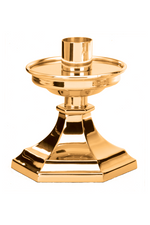 Altar Candlestick - DO445L