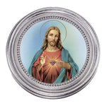 Sacred Heart of Jesus Framed art-TA455-101