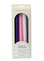 Advent Tappers-SW4610512